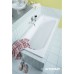 112500010001 Mod.372-1 Saniform Plus Ванна 160x75 (1 сорт)