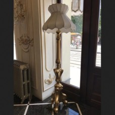 Торшер STUDIO  (Standing Lamp + LampShade)