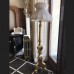 Торшер STUDIO  (Standing Lamp + LampShade)