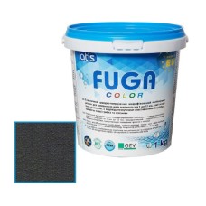Зат Atis Fuga Color A 120/1кг чорний (1 сорт)