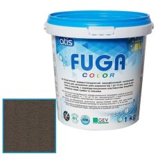Зат Atis Fuga Color A 144/1кг шоколад (1 сорт)