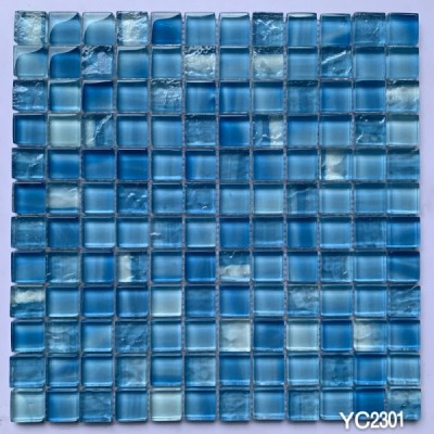 R-MOS YC2301 MIX BLUE MOSAIC (1 сорт)