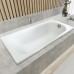 112800010001 Mod.375-1 Saniform Plus Ванна 180х80 (1 сорт)