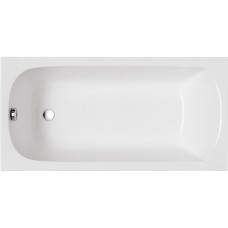 CLAS17070 CLASSIC Ванна 170x70 + ніжки (1 сорт)