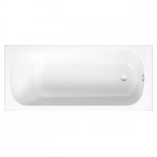 2945-000 BetteForm Ванна з покриттям BetteAntinoise 1700x700, білий  (1пак) (1 сорт)