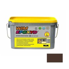 Зат WIMEPOXYD 1/44 2кг шоколад (1 сорт)