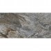 GRES BRAZILIAN QUARTZITE BLACK RECT (1 сорт)