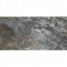 GRES BRAZILIAN QUARTZITE BLACK RECT (1 сорт)