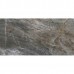 GRES BRAZILIAN QUARTZITE BLACK RECT (1 сорт)