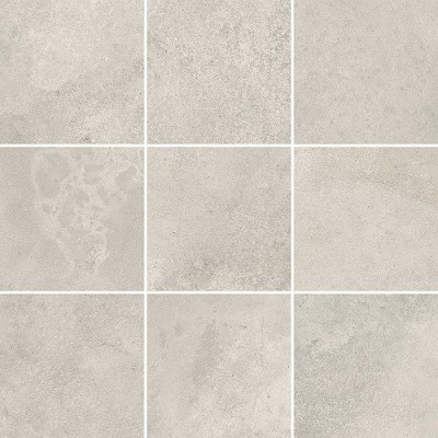 QUENOS WHITE Mosaic Matt Bs (1 сорт)