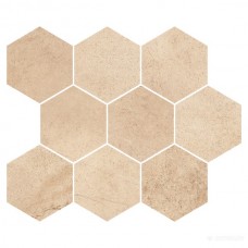 SAHARA DESERT MOSAIC HEXAGON (1 сорт)