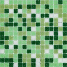 R-MOS B1247424641 мікс зелений -5 на сiтцi (1 сорт)