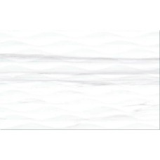 TERI WHITE STRUCTURE GLOSSY (1 сорт)