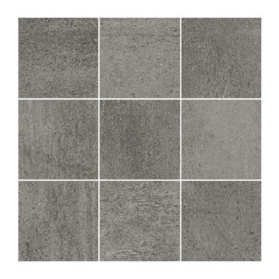 GRAVA GREY MOSAIC MAT BS (1 сорт)