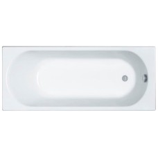 XWP135000N OPAL PLUS Ванна акрилова 150х70см, біла, без ніжок (1 сорт)