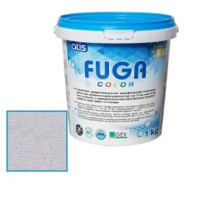 Зат Atis Fuga Color A 111/1кг сріблясто-сірий (1 сорт)